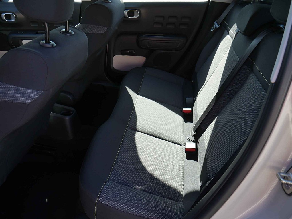 Citroën C3 1.2 PT Feel