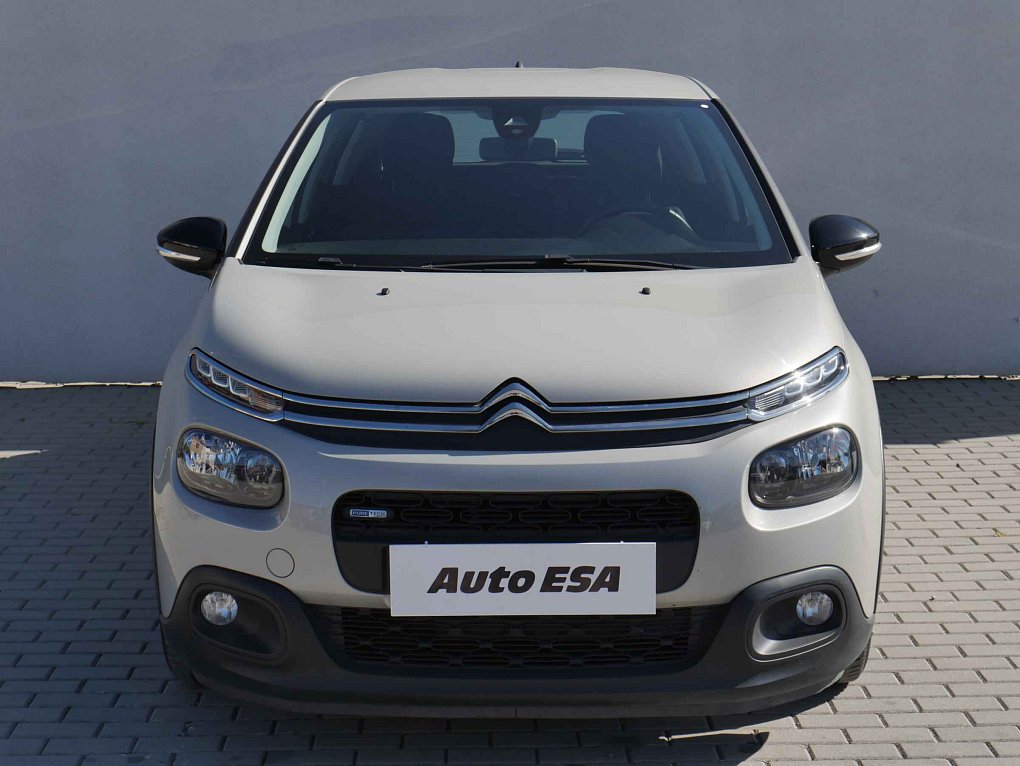 Citroën C3 1.2 PT Feel