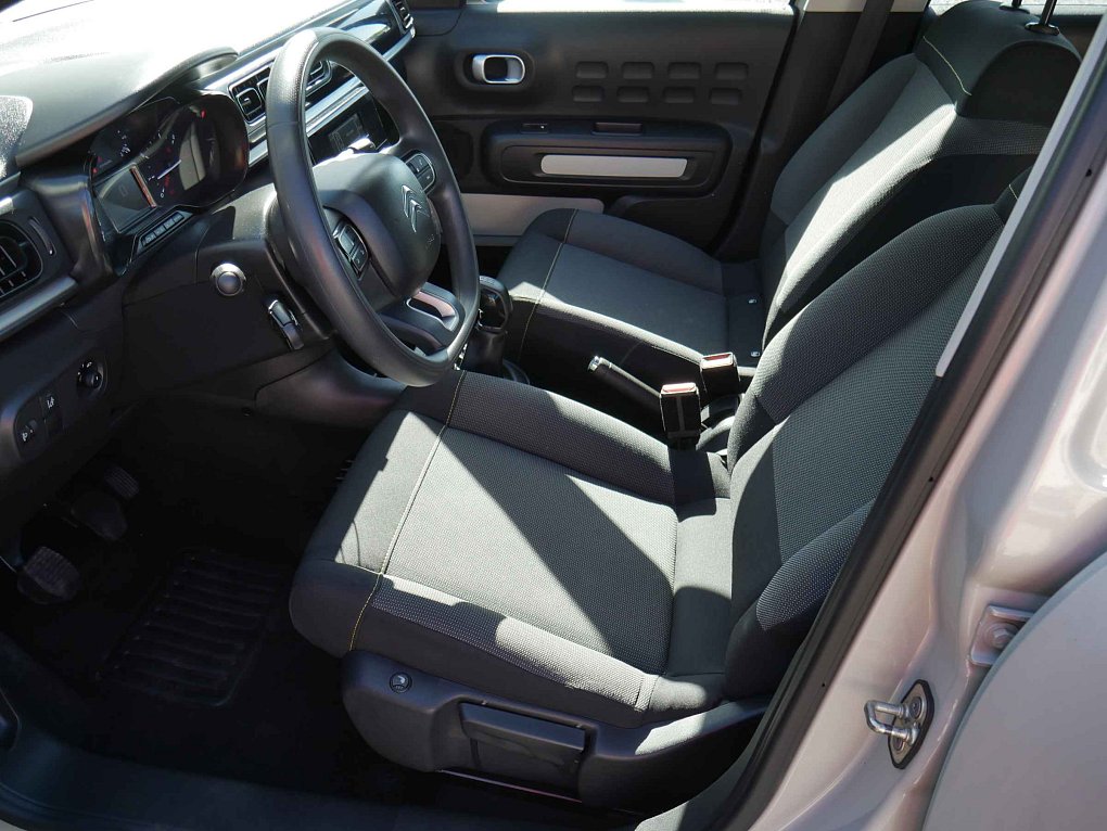 Citroën C3 1.2 PT Feel