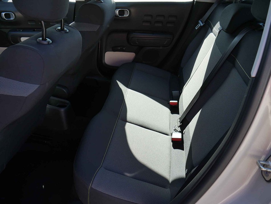 Citroën C3 1.2 PT Feel
