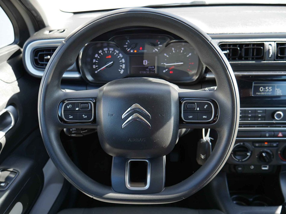 Citroën C3 1.2 PT Feel