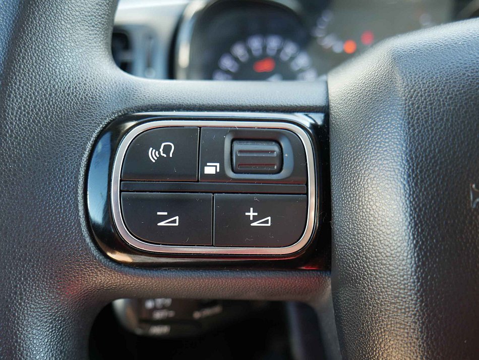 Citroën C3 1.2 PT Feel