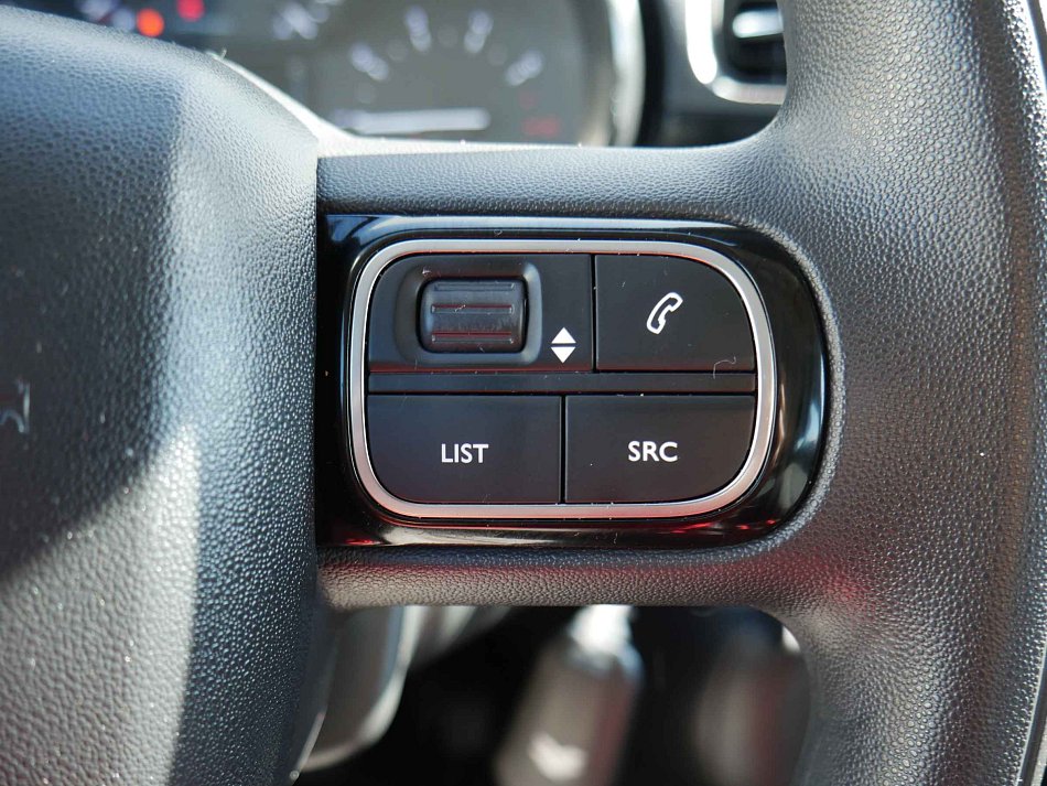 Citroën C3 1.2 PT Feel