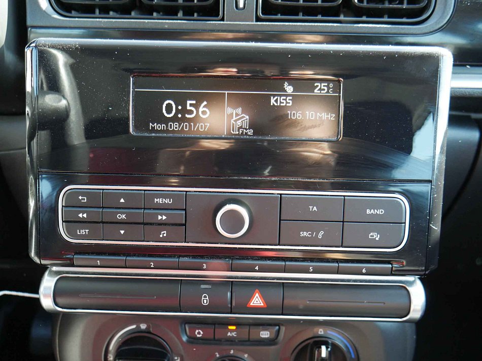Citroën C3 1.2 PT Feel