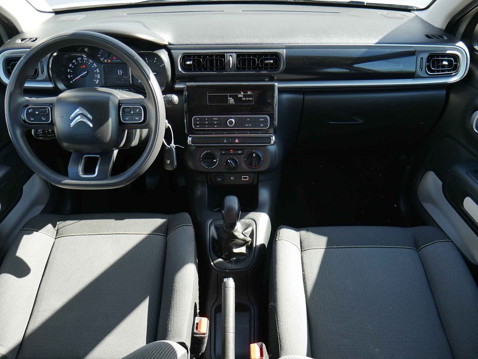 Citroën C3 1.2 PT Feel