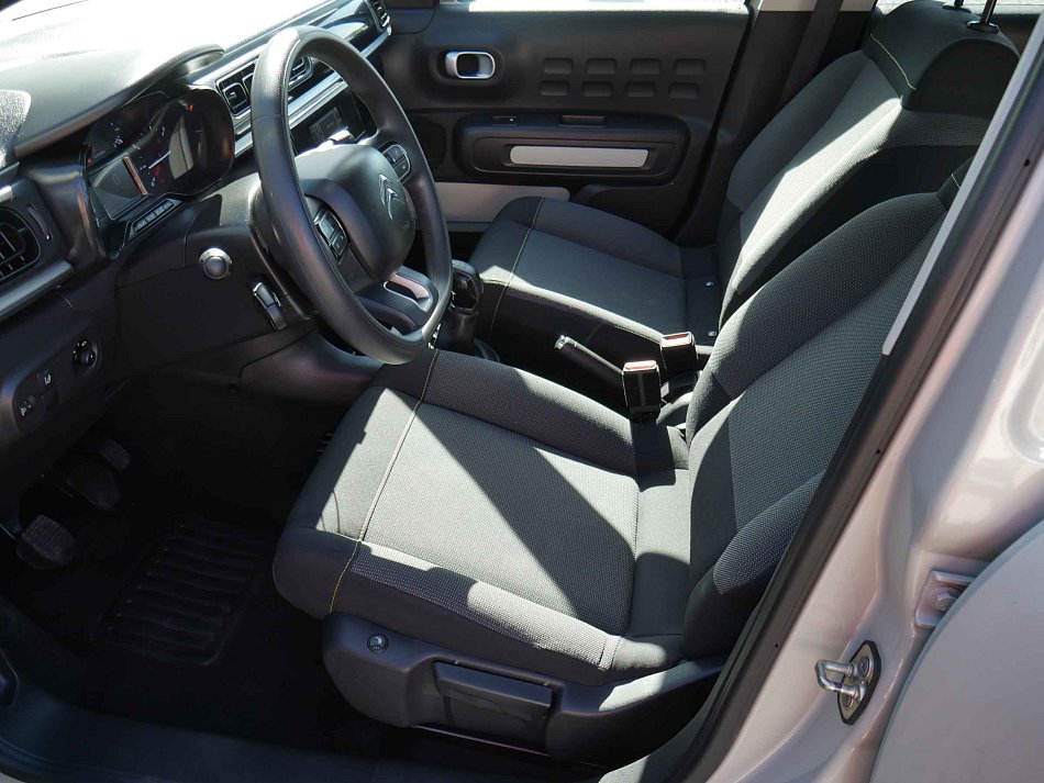 Citroën C3 1.2 PT Feel