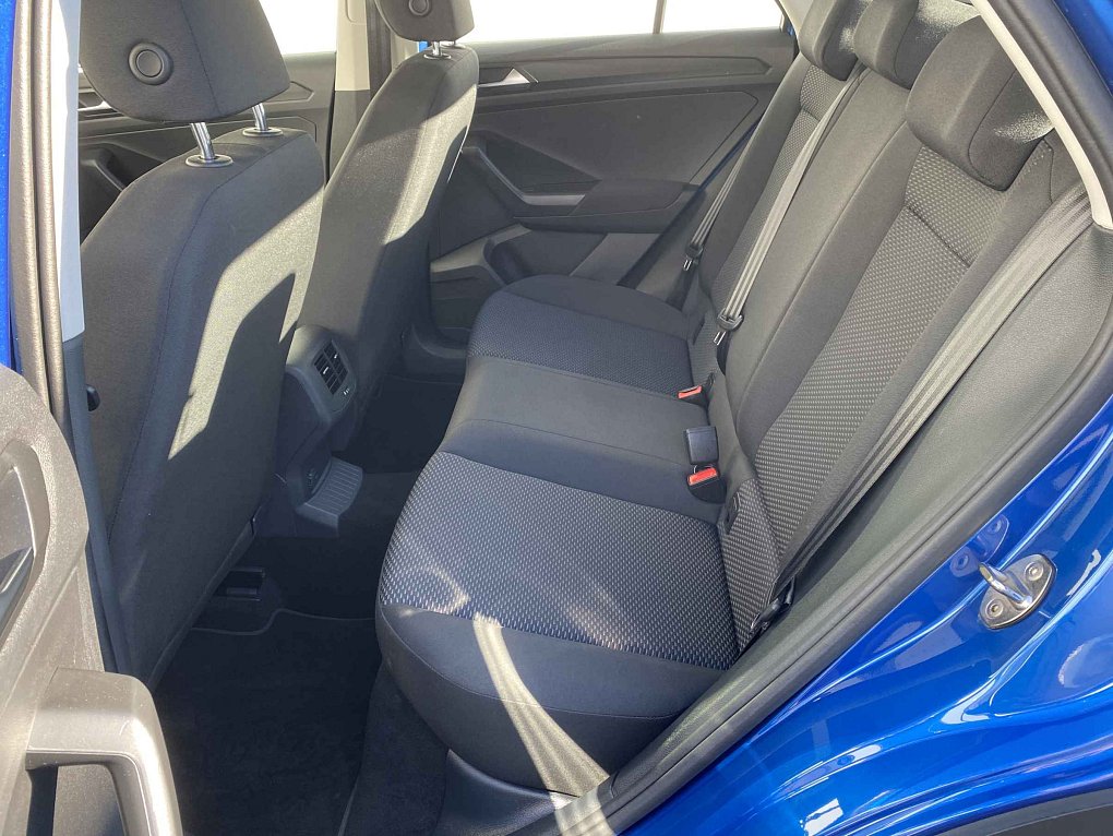 Volkswagen T-Roc 1.0 TSi Trendline