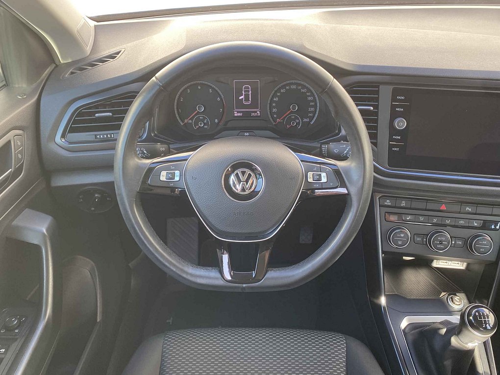 Volkswagen T-Roc 1.0 TSi Trendline
