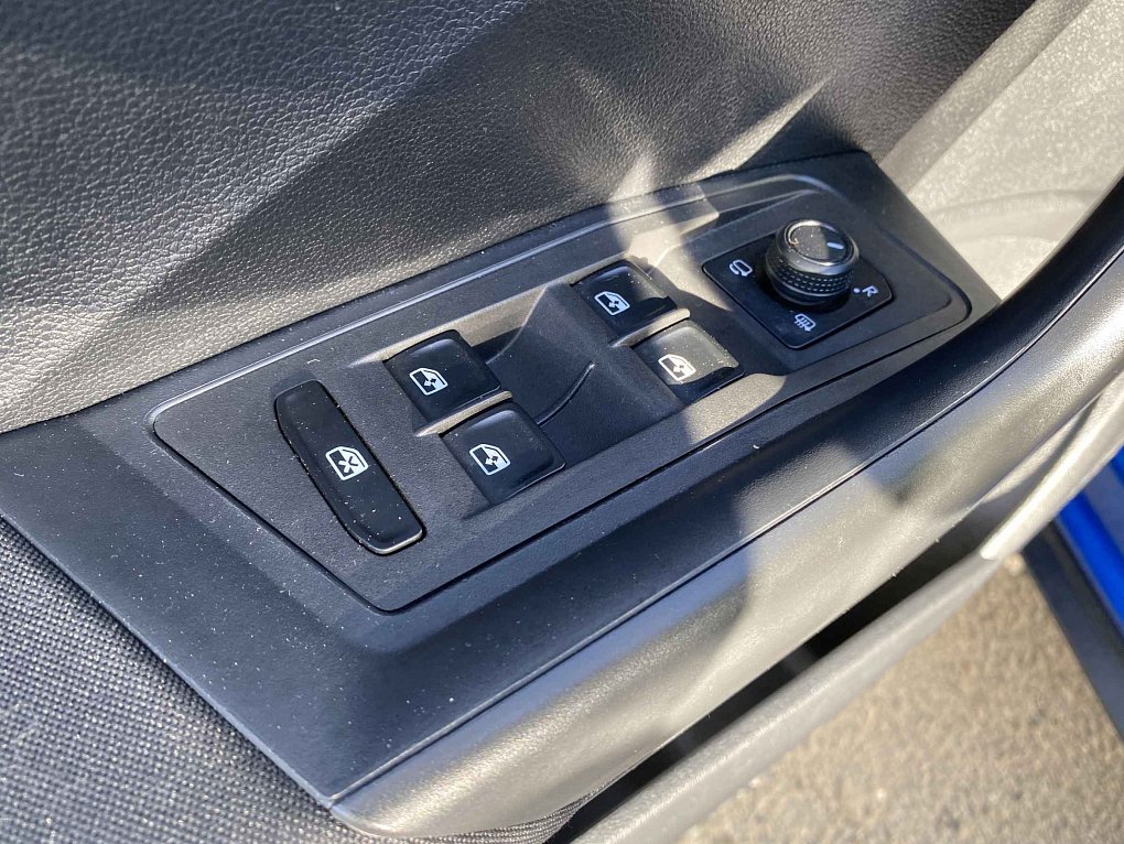 Volkswagen T-Roc 1.0 TSi Trendline
