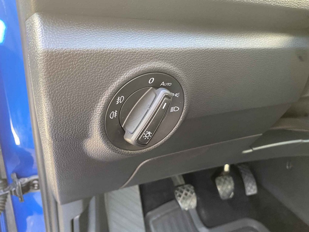 Volkswagen T-Roc 1.0 TSi Trendline