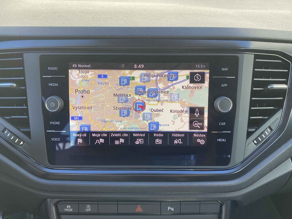 Volkswagen T-Roc 1.0 TSi Trendline