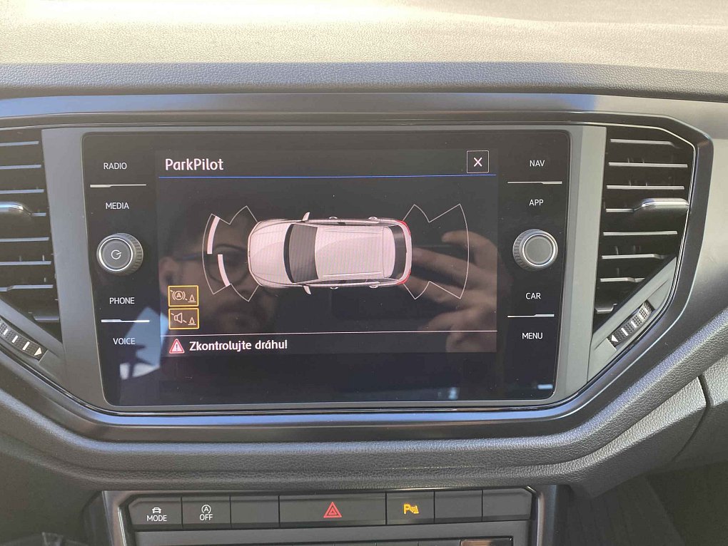 Volkswagen T-Roc 1.0 TSi Trendline