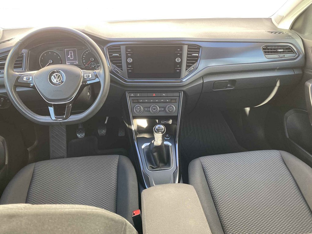 Volkswagen T-Roc 1.0 TSi Trendline