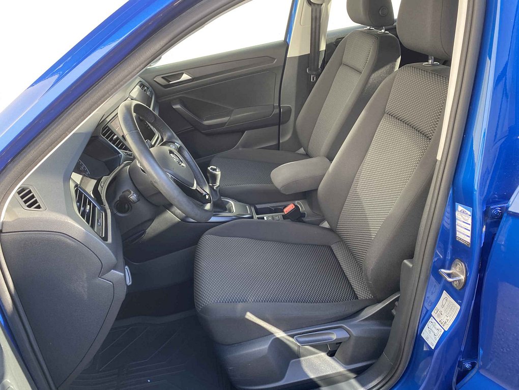 Volkswagen T-Roc 1.0 TSi Trendline