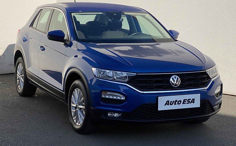Volkswagen T-Roc 1.0 TSi Trendline