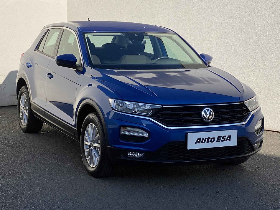 Volkswagen T-Roc 1.0 TSi Trendline