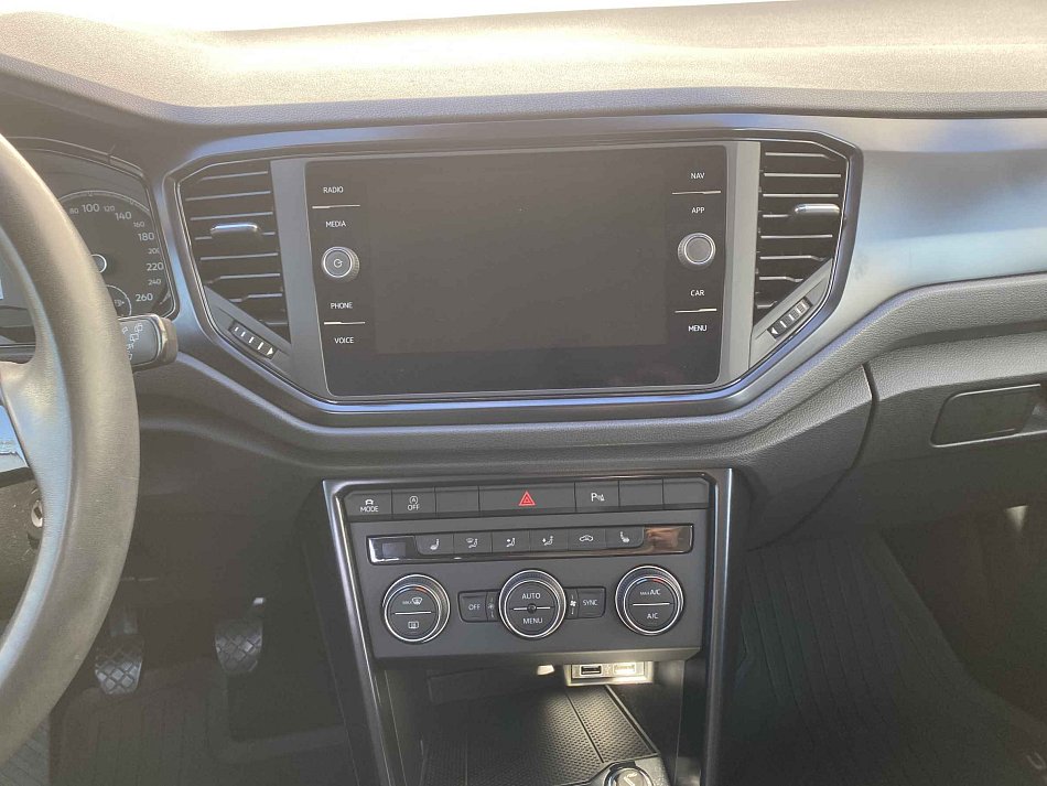 Volkswagen T-Roc 1.0 TSi Trendline