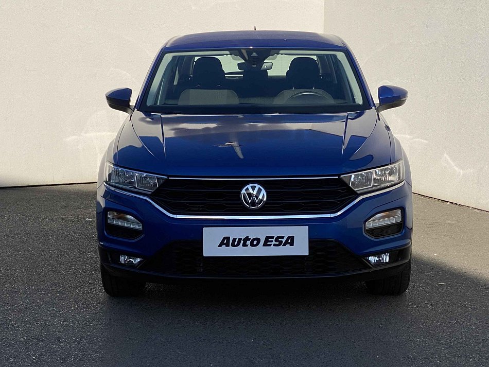 Volkswagen T-Roc 1.0 TSi Trendline