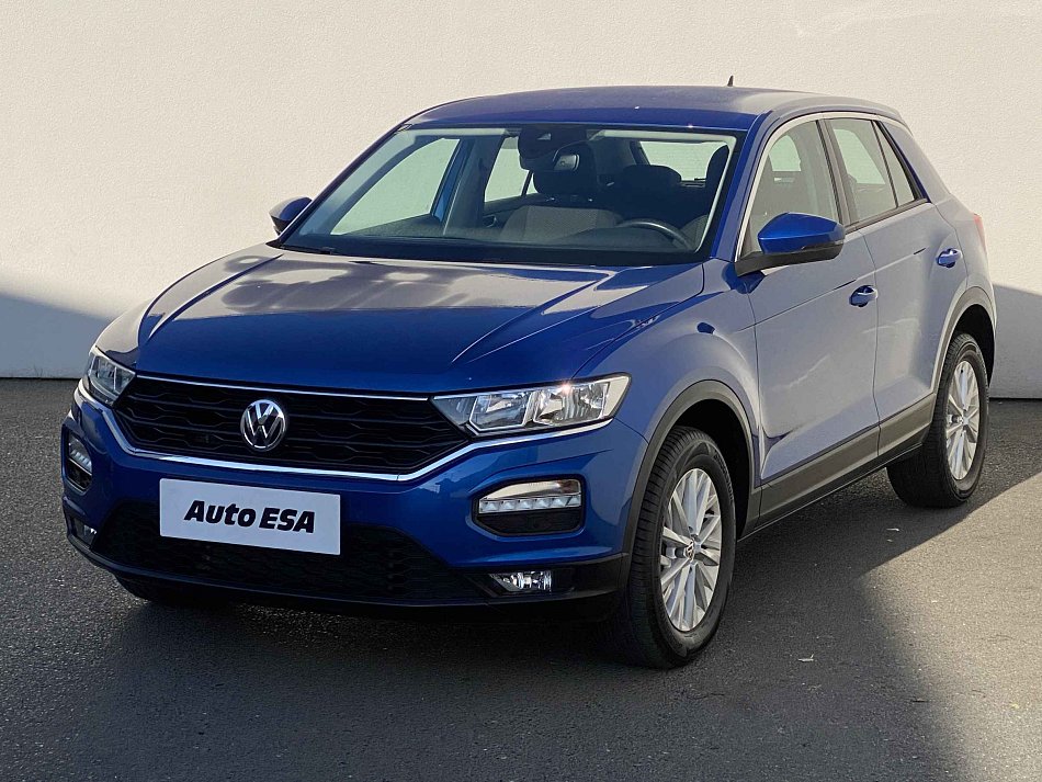 Volkswagen T-Roc 1.0 TSi Trendline