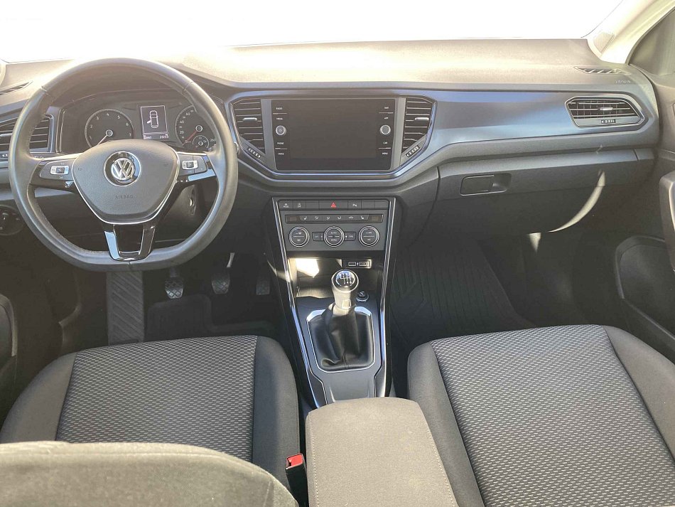 Volkswagen T-Roc 1.0 TSi Trendline