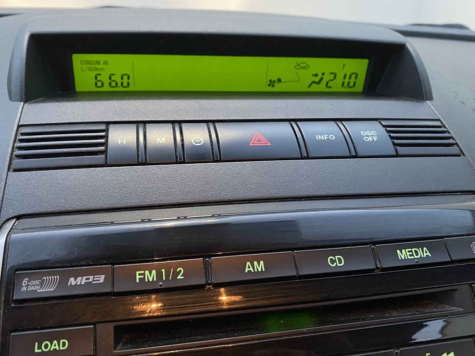 Mazda 5 2.0d 