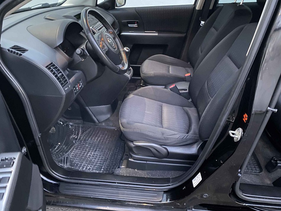 Mazda 5 2.0d 