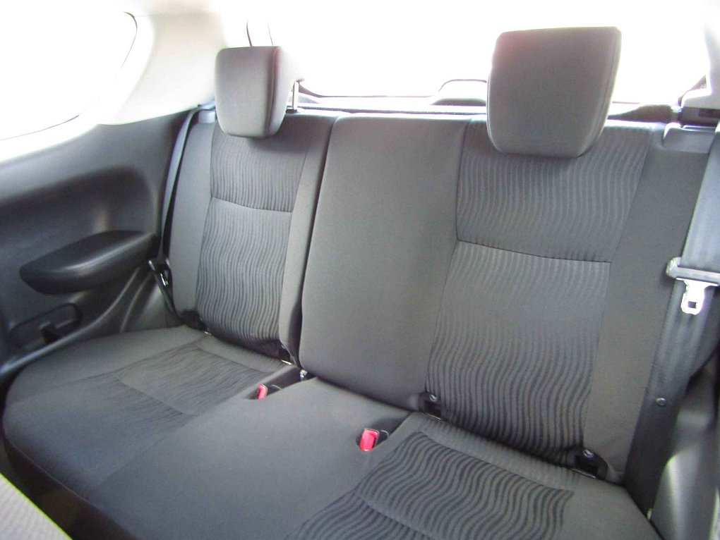 Suzuki Swift 1.2i 