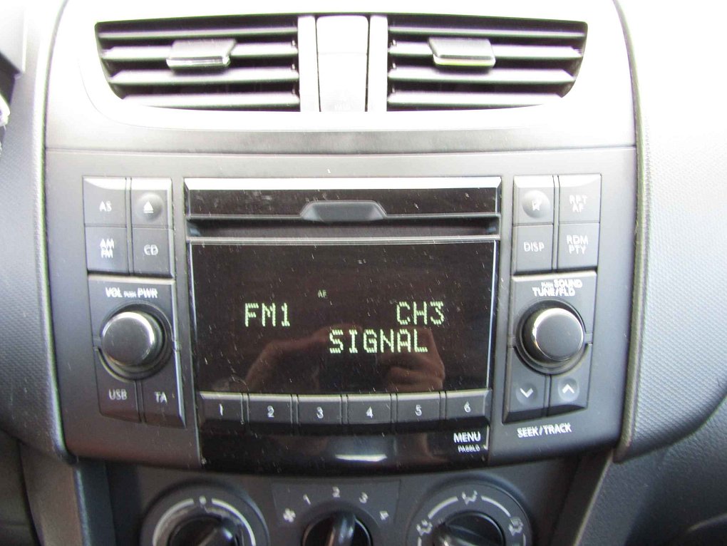 Suzuki Swift 1.2i 