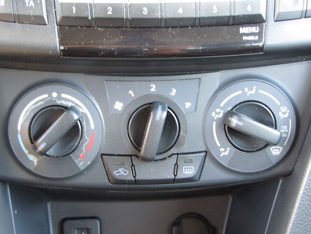Suzuki Swift 1.2i 