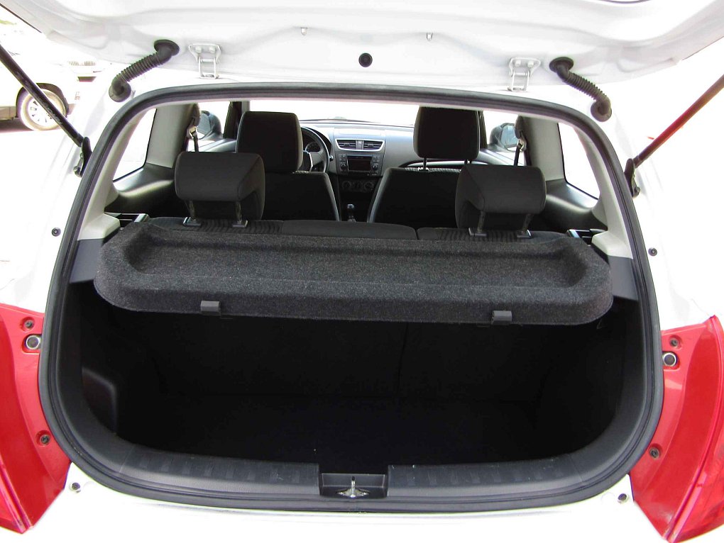 Suzuki Swift 1.2i 