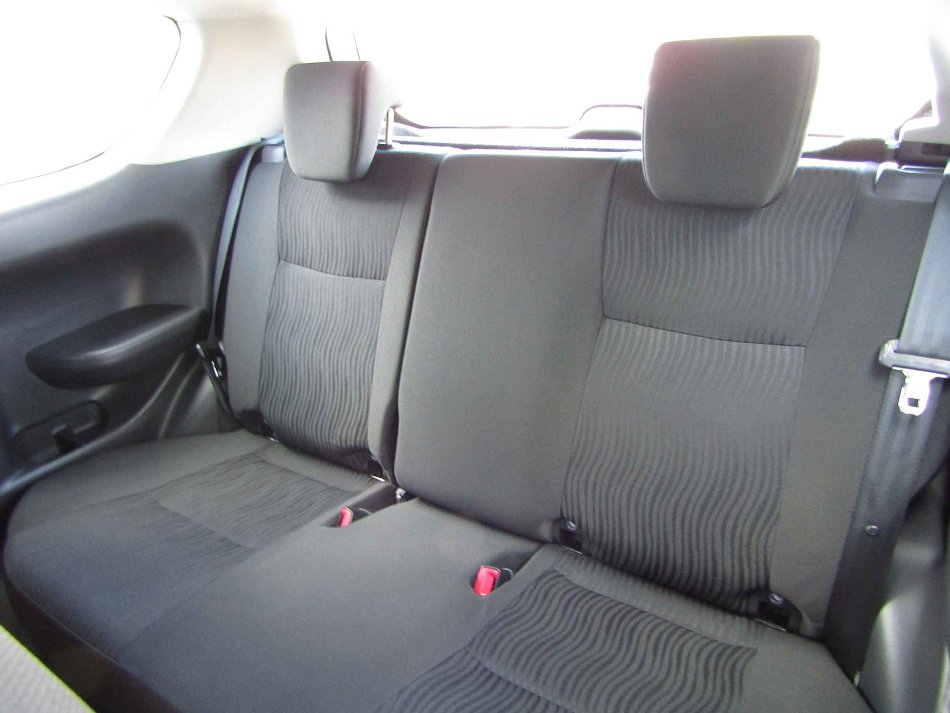 Suzuki Swift 1.2i 