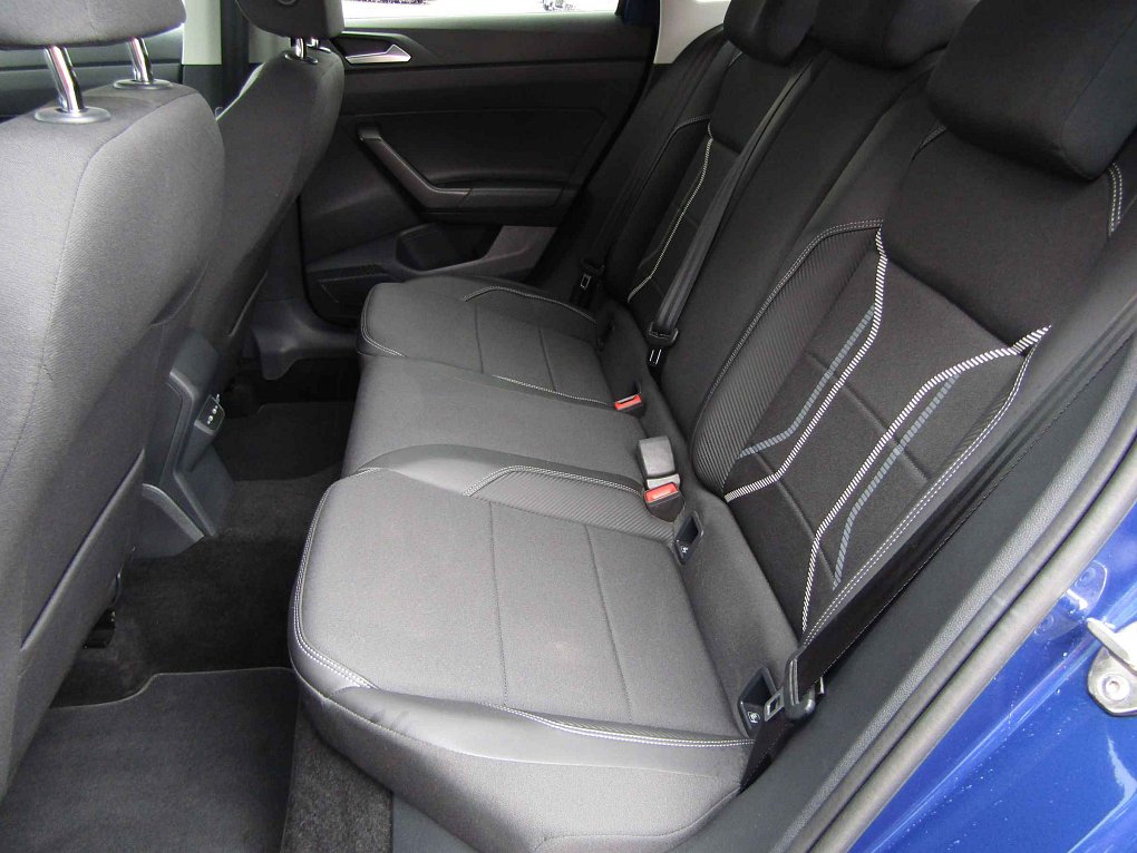 Volkswagen Taigo 1.0 TSi 