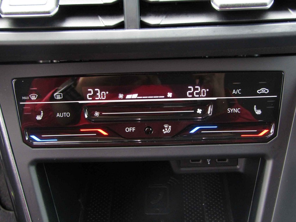 Volkswagen Taigo 1.0 TSi 
