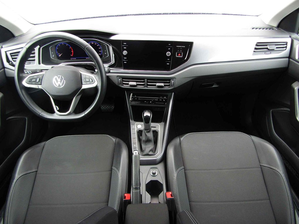 Volkswagen Taigo 1.0 TSi 