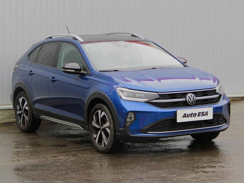 Volkswagen Taigo 1.0 TSi 
