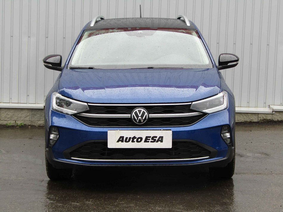 Volkswagen Taigo 1.0 TSi 