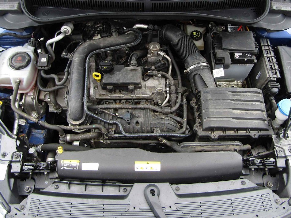 Volkswagen Taigo 1.0 TSi 
