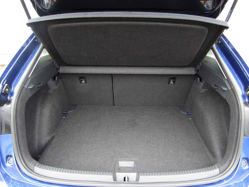 Volkswagen Taigo 1.0 TSi 
