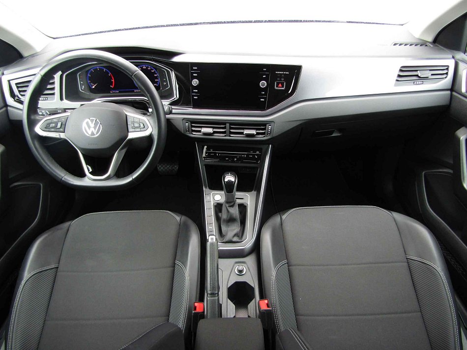 Volkswagen Taigo 1.0 TSi 