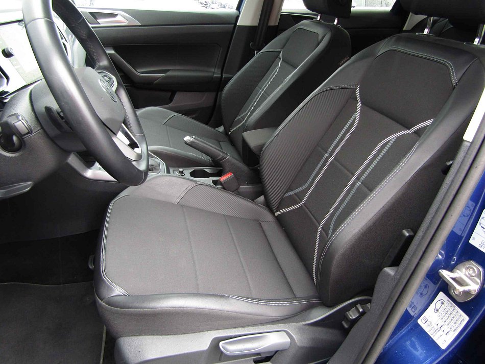 Volkswagen Taigo 1.0 TSi 
