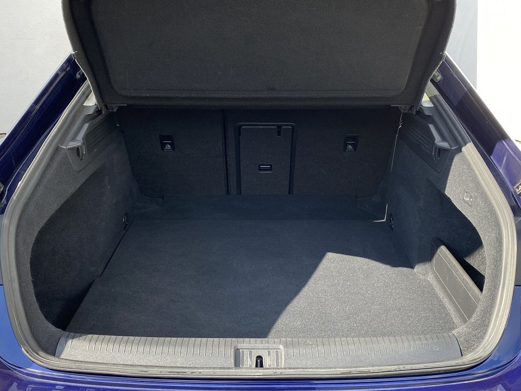 Volkswagen Arteon 2.0 TSi Elegance 4Motion