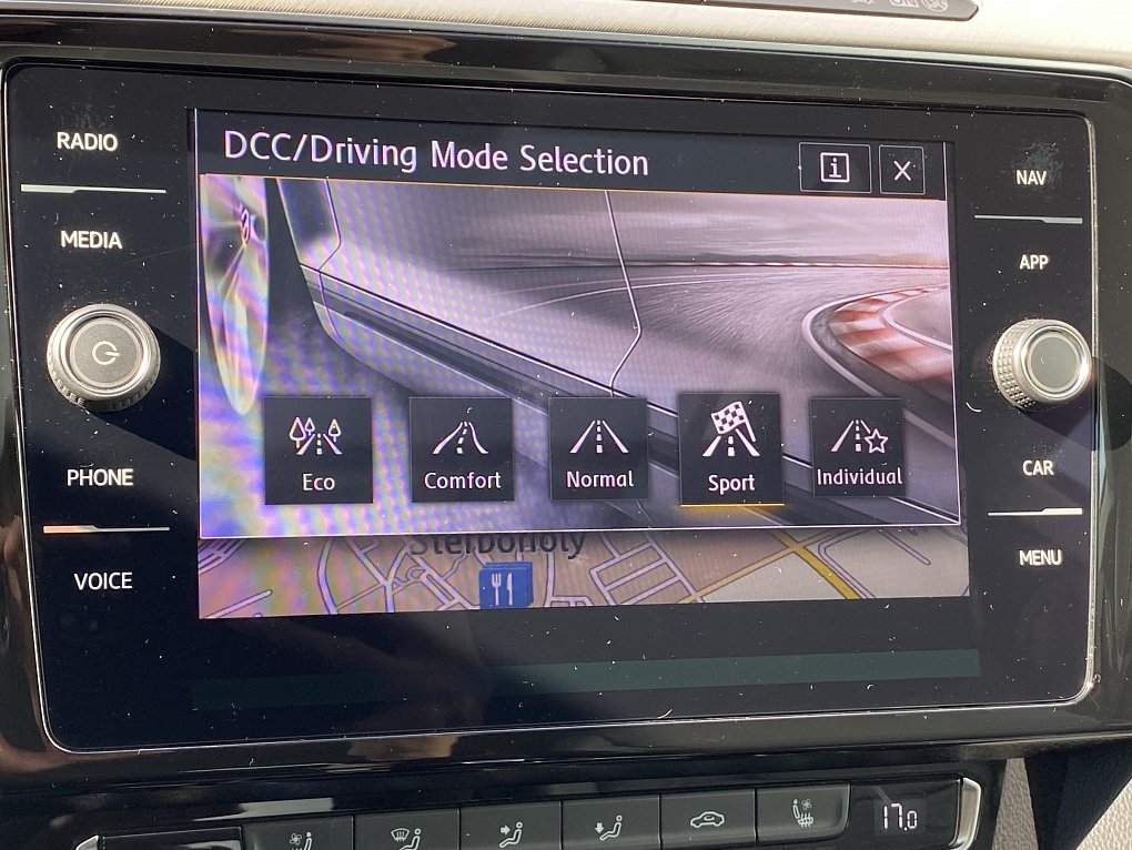 Volkswagen Arteon 2.0 TSi Elegance 4Motion