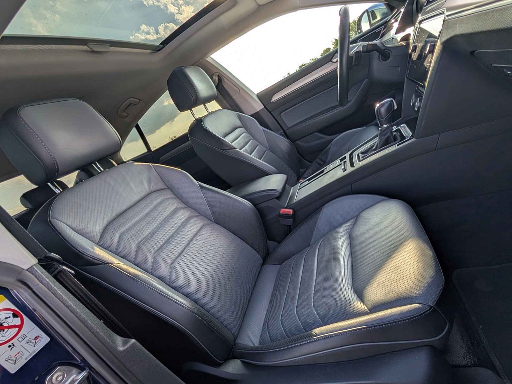 Volkswagen Arteon 2.0 TSi Elegance 4Motion
