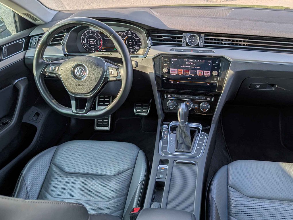 Volkswagen Arteon 2.0 TSi Elegance 4Motion