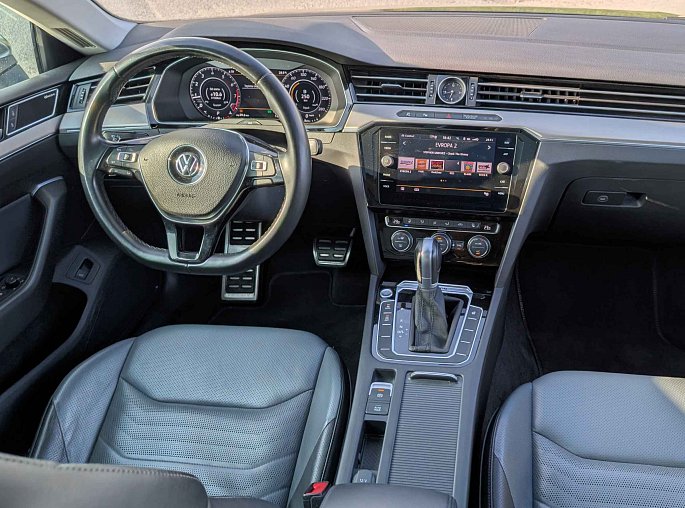 Infotainment
