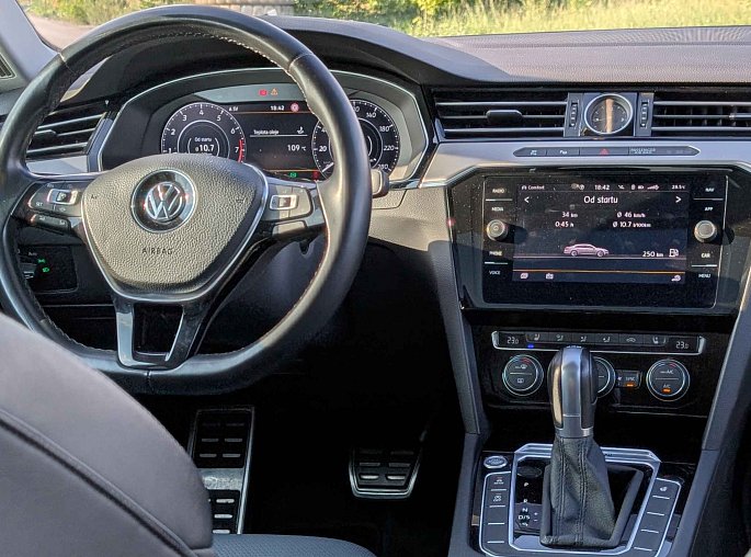 Infotainment