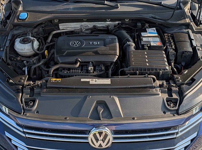 Elegance 2.0 TSI 4x4 DSG