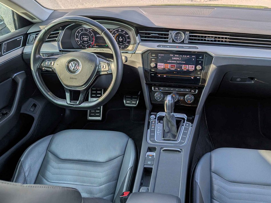 Volkswagen Arteon 2.0 TSi Elegance 4Motion