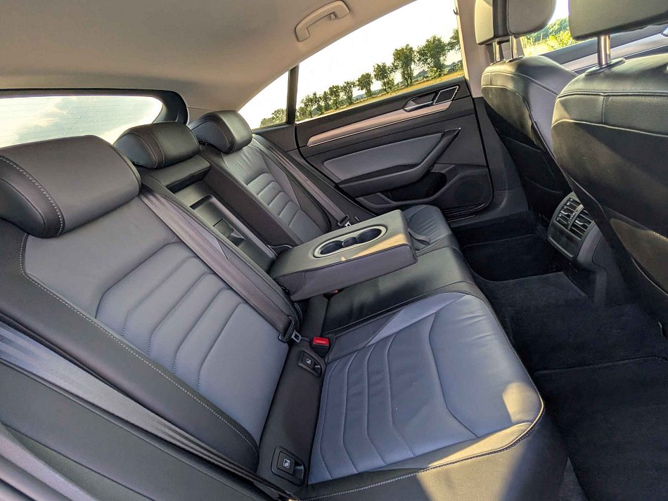 Volkswagen Arteon 2.0 TSi Elegance 4Motion