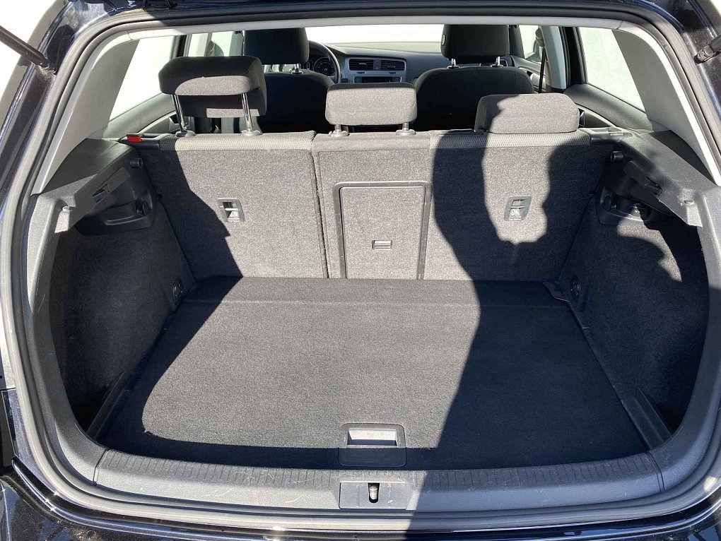 Volkswagen Golf 2.0 TDi Comfortline 4MOTION